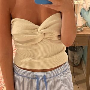 Super Comfy Knit Top